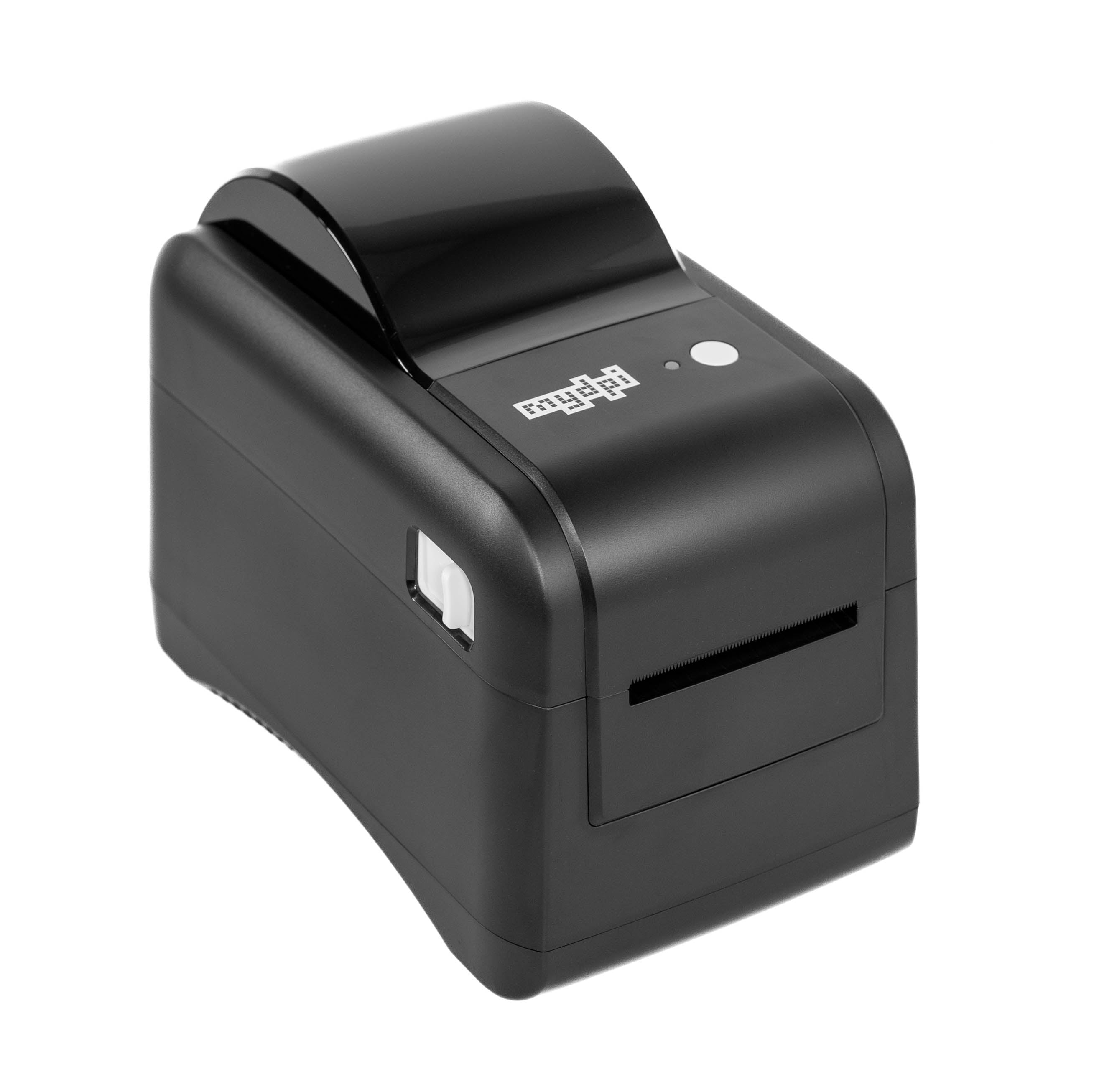 mydpi 300v2 direct thermal printer with design software