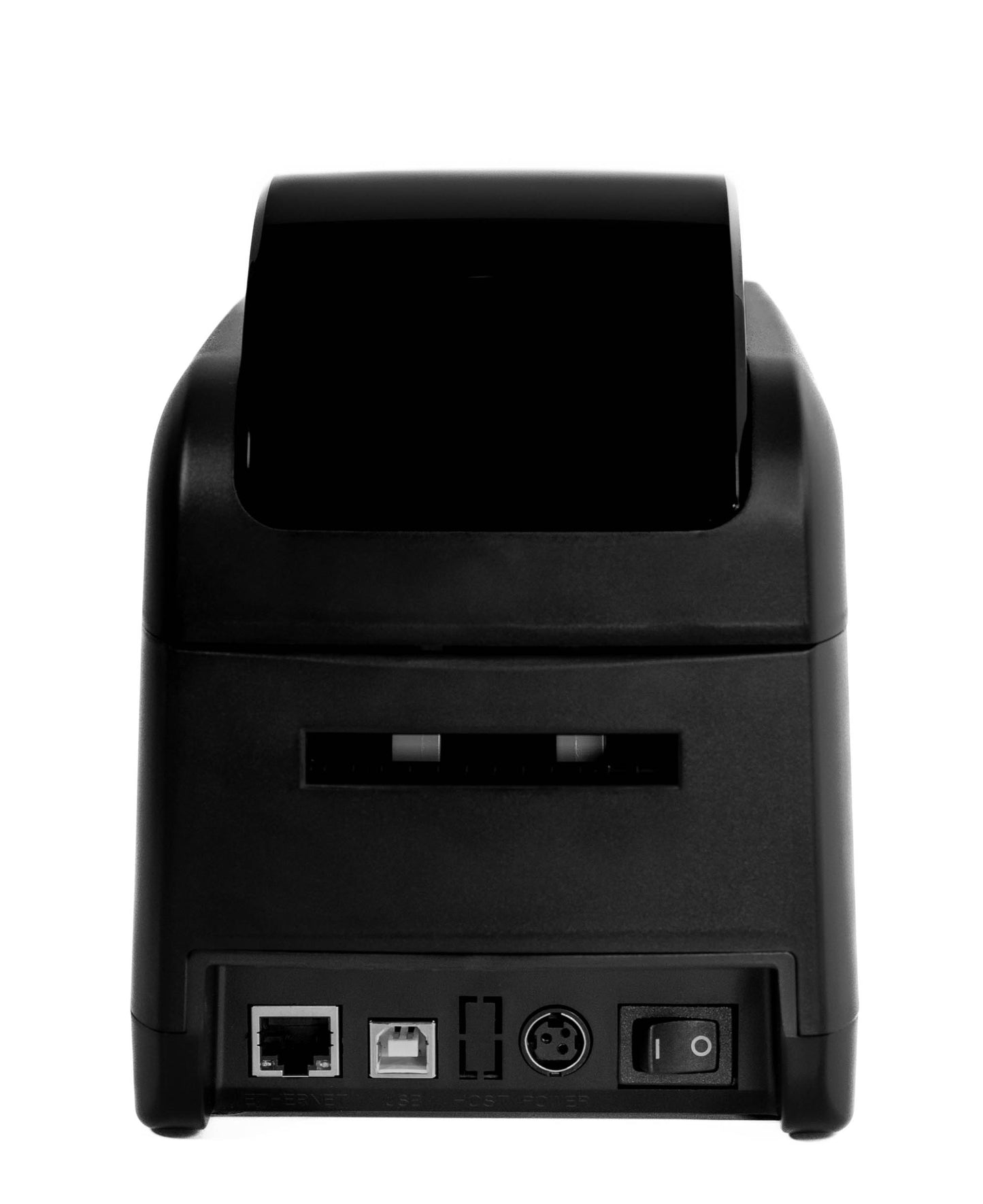 mydpi 300v2 direct thermal printer with design software