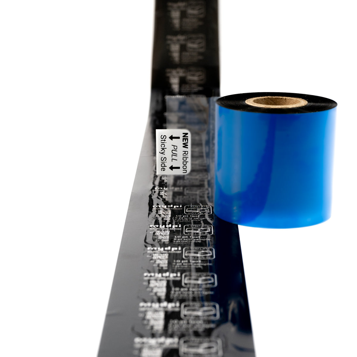 Regular Ink Ribbon Ink Ribbon for x-series – mydpi