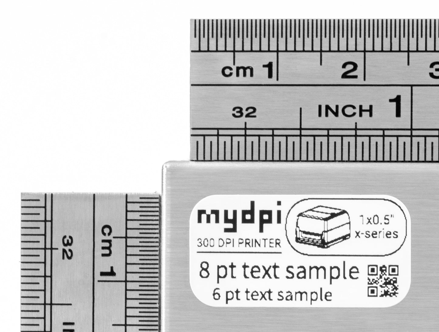 Durable Thermal Transfer Labels for x-series