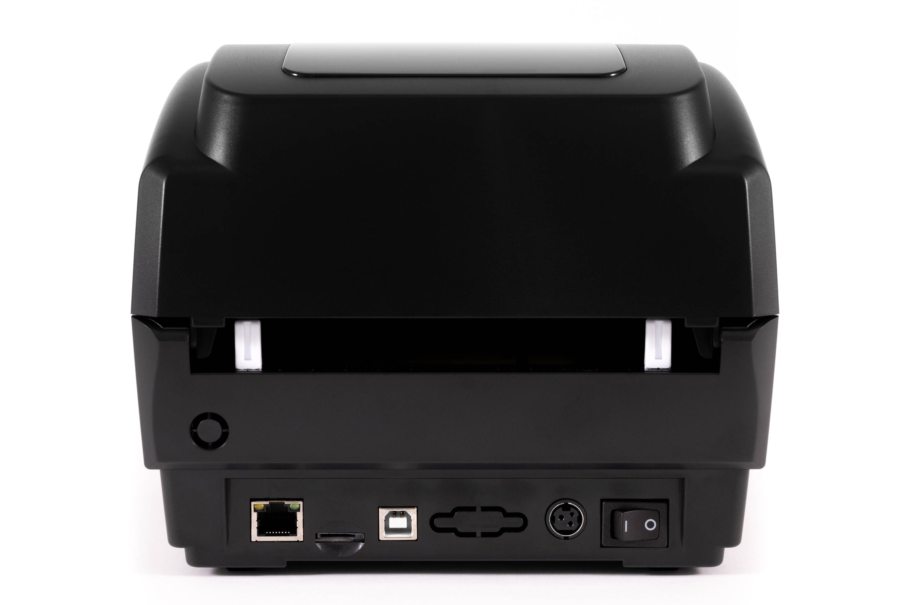 mydpi 300v1 direct thermal printer with design software