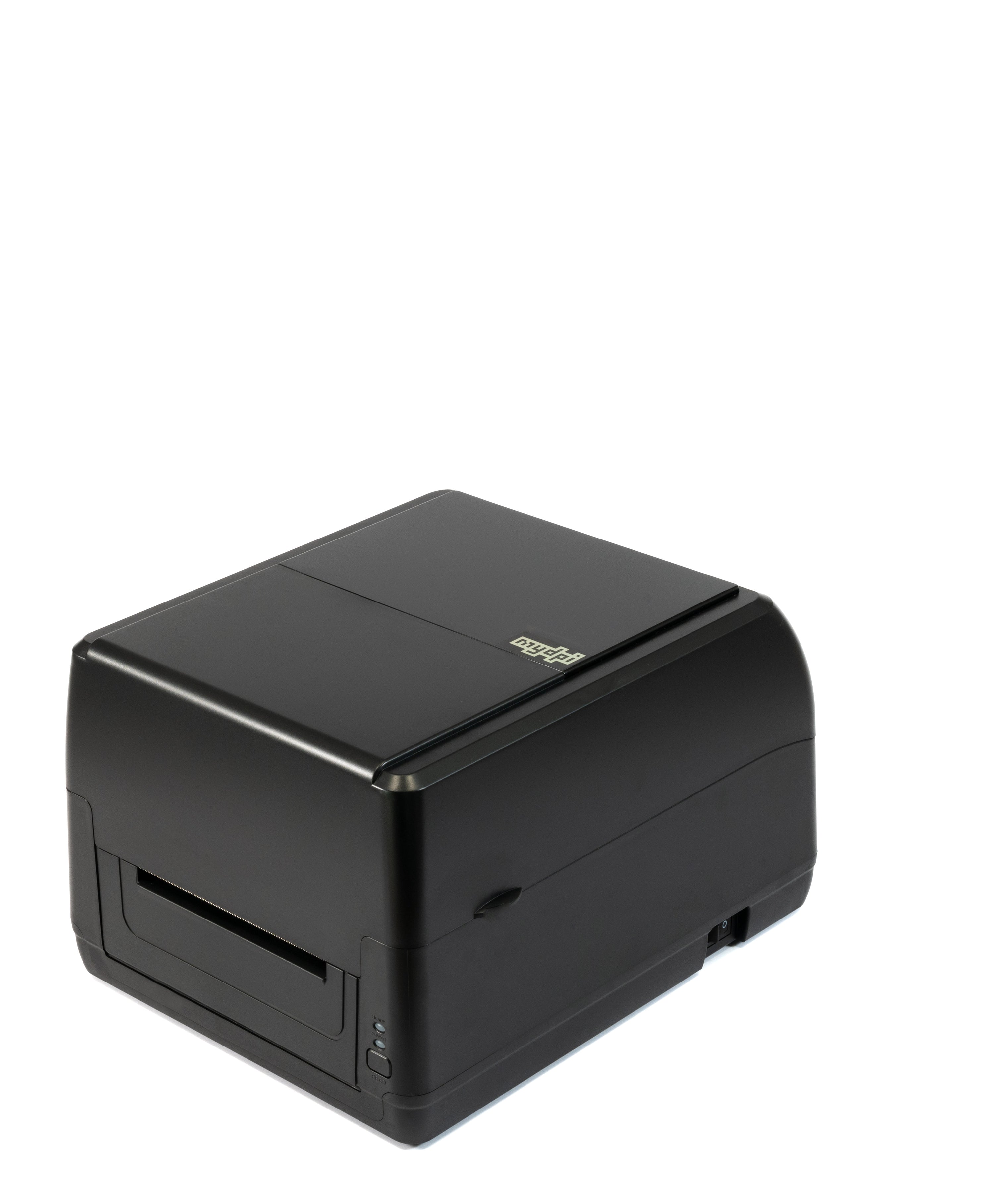 mydpi 300x1 thermal transfer printer with design software